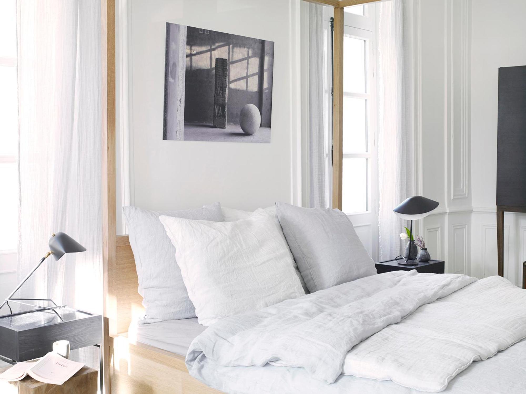 Une Suite A Vannes Exteriér fotografie